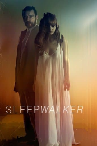 Movie poster for Sleepwalker