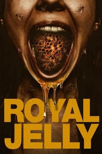 Movie poster for Royal Jelly