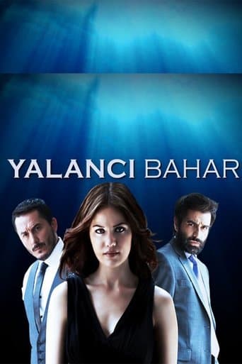 Movie poster for Yalancı Bahar