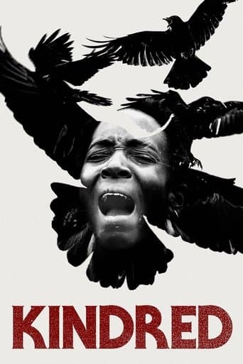 Movie poster for Kindred
