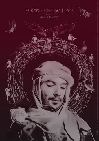 Movie poster for Sermon to the Birds