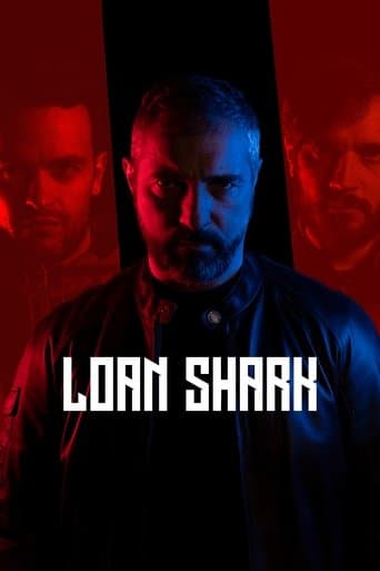 Movie poster for Loan Shark