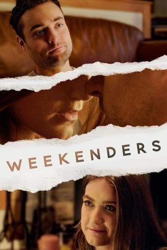 Movie poster for Weekenders