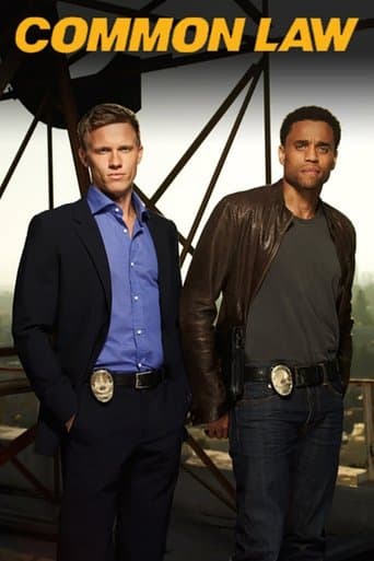Movie poster for Common Law