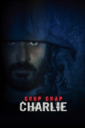 Movie poster for Chup Chap Charlie