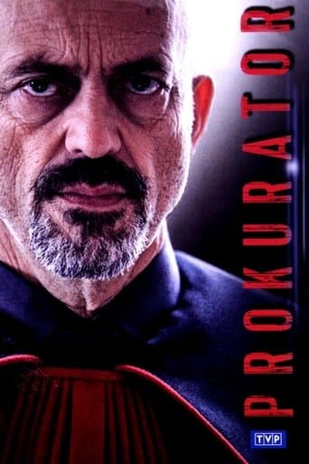 Movie poster for Public Prosecutor