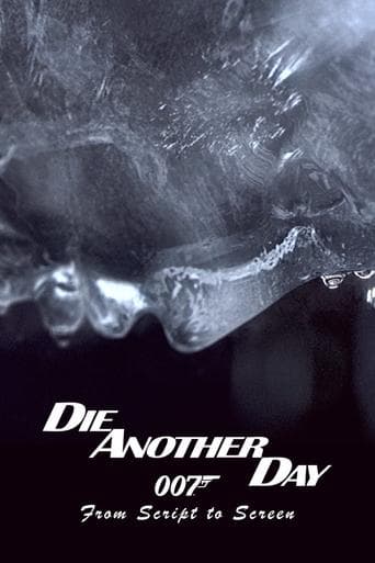 Movie poster for Die Another Day: From Script to Screen