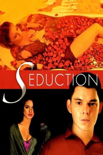 Movie poster for Seduction