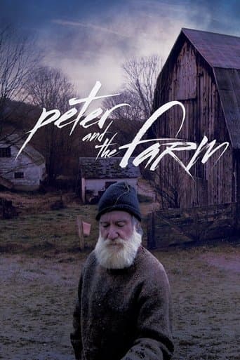 Movie poster for Peter and the Farm