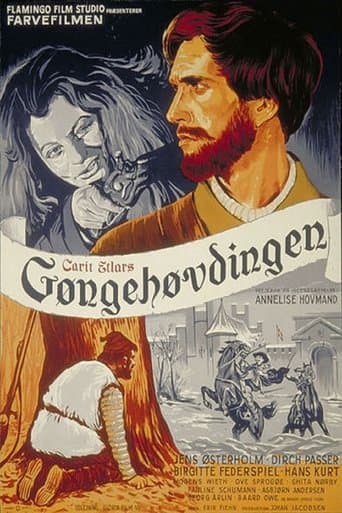 Movie poster for The Musketeers