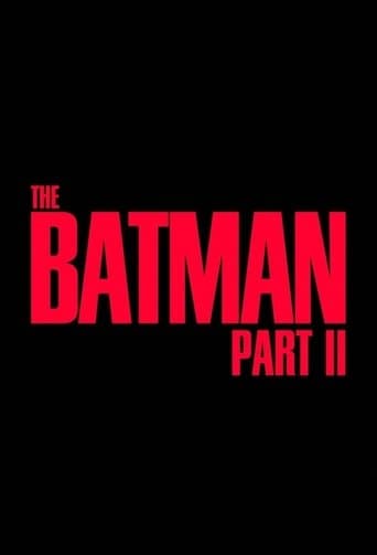 Movie poster for Untitled The Batman Sequel