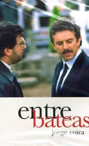 Movie poster for Entre Bateas