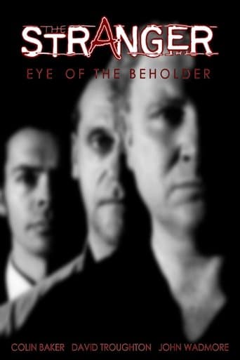 Movie poster for The Stranger: Eye of the Beholder