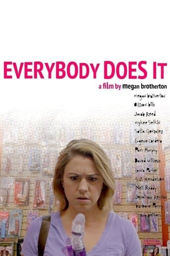 Movie poster for Everybody Does It