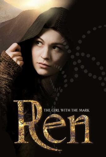 Movie poster for REN