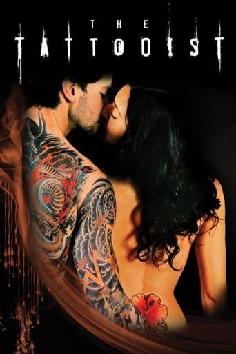 Movie poster for The Tattooist