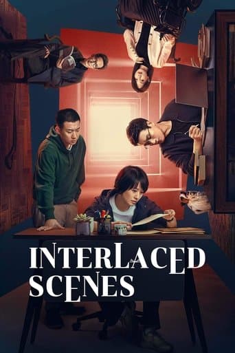 Movie poster for Interlaced Scenes