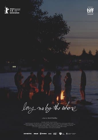 Movie poster for Lay Me by the Shore