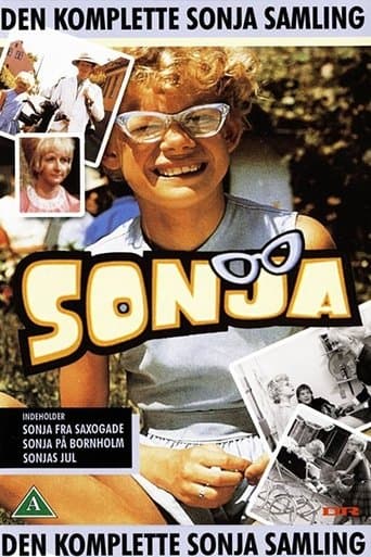 Movie poster for Sonya Series