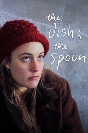 Movie poster for The Dish & the Spoon