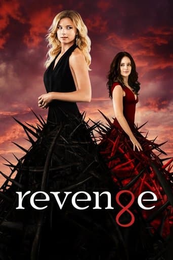Movie poster for Revenge