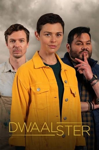 Movie poster for Dwaalster