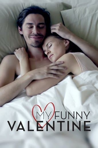Movie poster for My Funny Valentine