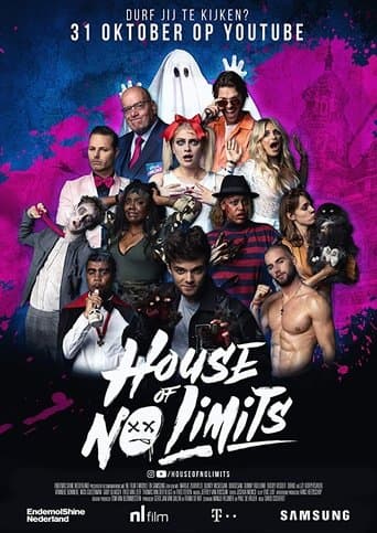 Movie poster for House of No Limits