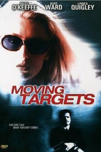 Movie poster for Moving Targets