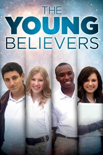 Movie poster for The Young Believers