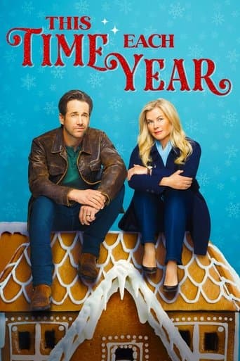 Movie poster for This Time Each Year