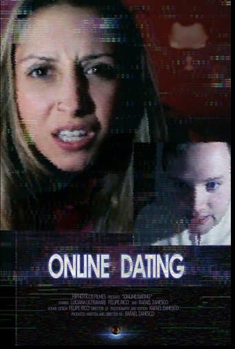 Movie poster for Online Dating