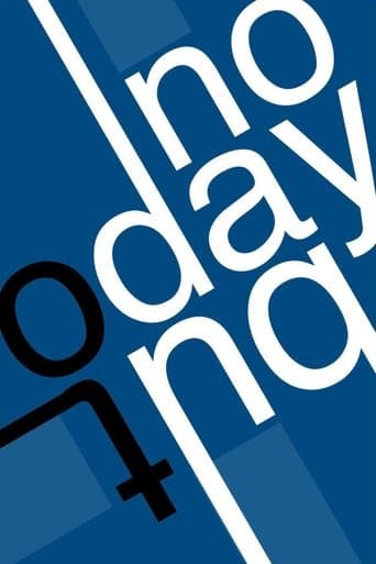 Movie poster for No Day But Today: The Story of 'Rent'