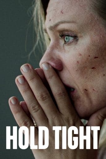Movie poster for Hold Tight