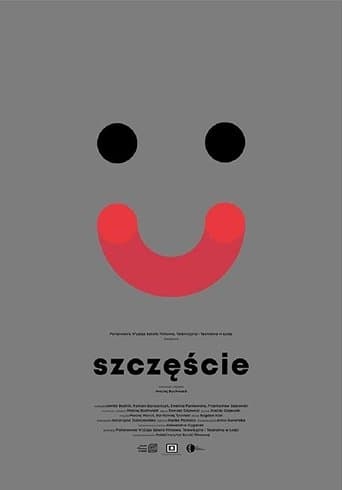 Movie poster for Happiness