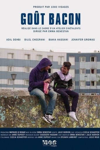Movie poster for Taste of Love
