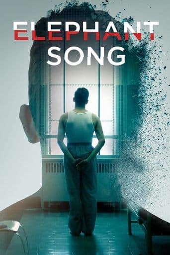 Movie poster for Elephant Song