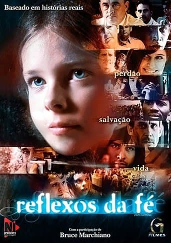 Movie poster for Faith Happens