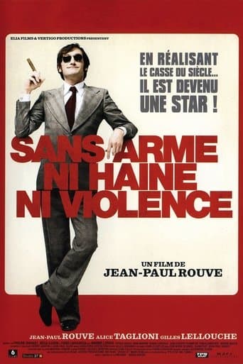 Movie poster for The Easy Way