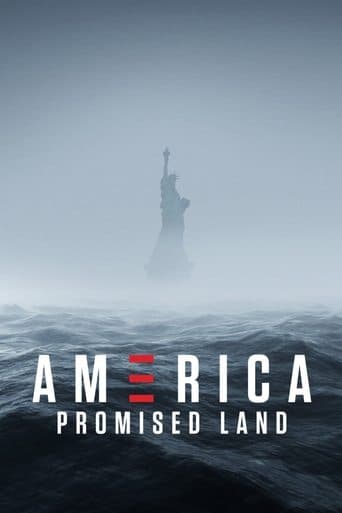 Movie poster for America: Promised Land