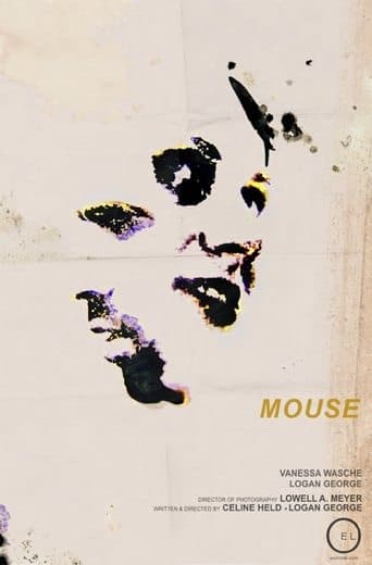 Movie poster for Mouse
