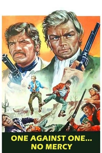 Movie poster for One by One