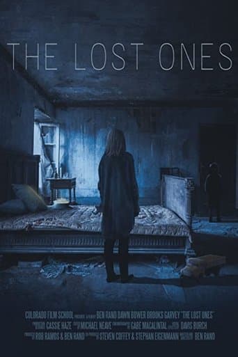 Movie poster for The Lost Ones
