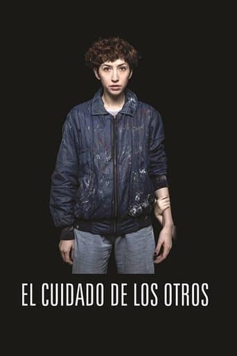 Movie poster for El cuidado de los otros