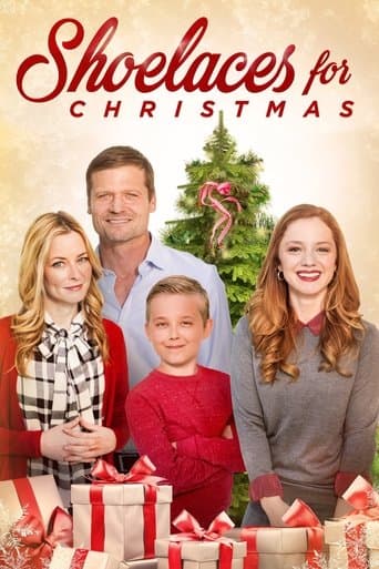 Movie poster for Shoelaces for Christmas