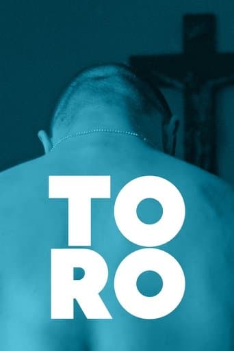 Movie poster for Toro