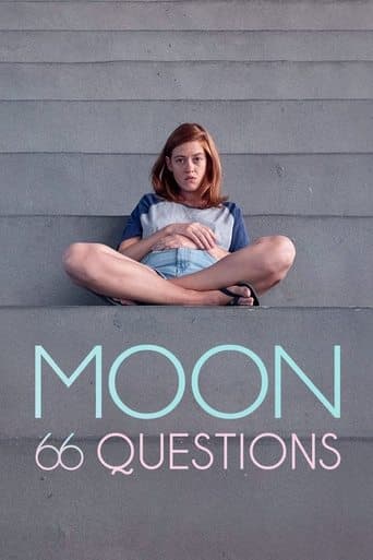 Movie poster for Moon, 66 Questions