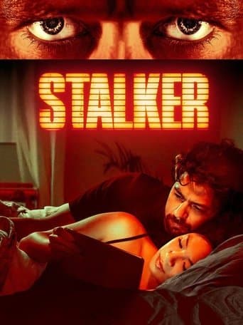 Movie poster for Stalker