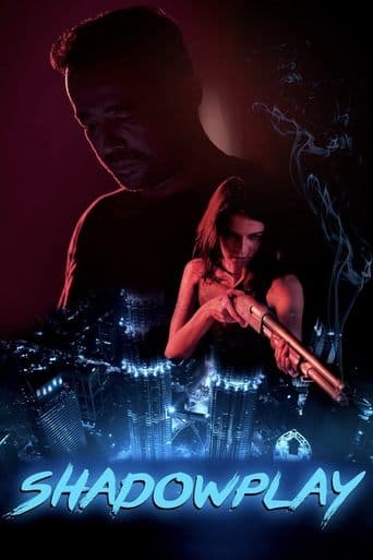 Movie poster for Shadowplay