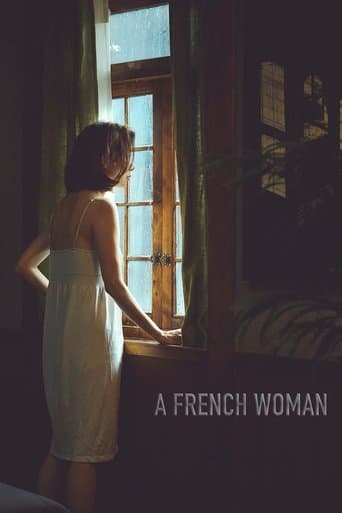 Movie poster for A French Woman